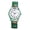 C, variant on Avaner Stretch Band Watches for Women Men: Bohemia Football Theme Easy Reader Elastic Band Watch Large Face Big Number Analog Quartz Bracelet Watch Expansion Band Wristwatch