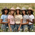 thumbnail image 2 of Trenz Shirt Company Women's Rest in Peace Dolly 1946-2026 Memorial T-Shirt - Vintage Country Music Legend Guitar-Soft Cream-XX-Large, 2 of 2