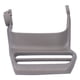 thumbnail image 3 of Manija De Freno De Cadena, Protección De Mano Profesional De Instalación Simple Para HUSQVARNA, Palanca De Manija De Freno, Para Motosierra 340 345 350 353 HUSQVARNA Cergrey Chainsaw Parts, 3 of 8