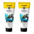 thumbnail image 1 of Pack Duo Protector Solar Mineral Ulmar Fps50 Familiar 250ml 2pzs, 1 of 4