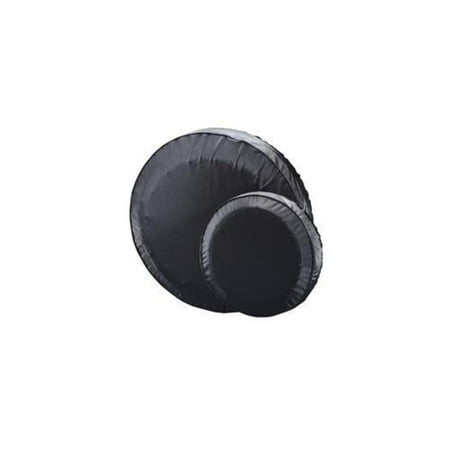 Spare Trailer Tire Cover - C.E. Smith 27410 Spare Trailer Tire Cover