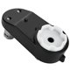 thumbnail image 1 of Caja de cambios de motor eléctrico RS390 de 12 V y 16 000 RPM, motor de CC para automóvil, vehículo todoterreno eléctrico, juguete para automóvil, 1 of 5