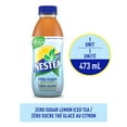 thumbnail image 2 of Nestea® Zero Sugar Iced Tea, 2 of 6