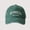 Green, variant on Baseball Hats for Women Men Simple Fashion Style Washable Custom Sports Sun Protection Summer Adjustable Baseball Caps