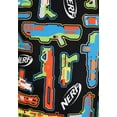thumbnail image 3 of Adult Nerf Gun Unisex Sweater, 3 of 4
