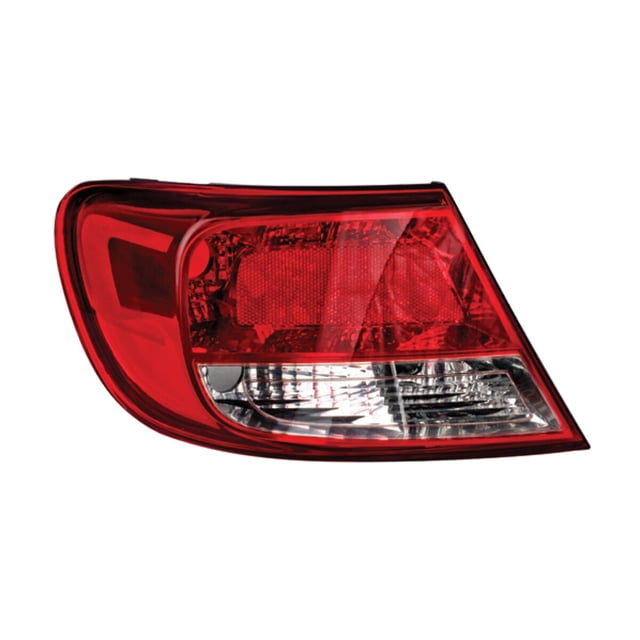 Calavera Gol 2008 A 2012 Volkswagen Izq Clara S/Foco DEPO .