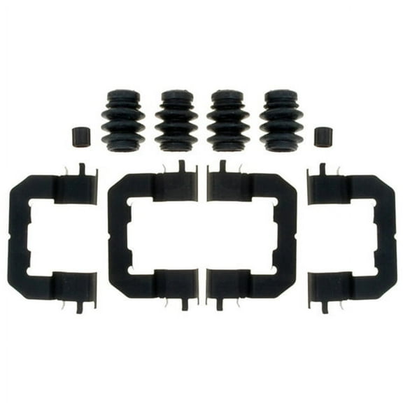 Front Brake Caliper Hardware Kit