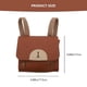 thumbnail image 2 of 1 bolsa de oso adorable., 2 of 3