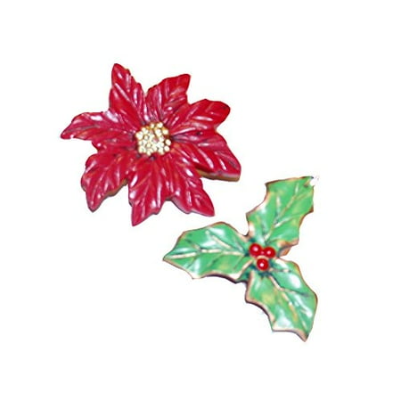 Collection Poinsettia - Park Avenue Deluxe Collection Park Avenue Deluxe Collection