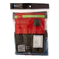 thumbnail image 2 of Boxer Hanes para Caballero Corte Regular Varios Colores 2 Piezas Talla G, 2 of 4