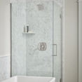 thumbnail image 4 of American Standard Tu612.507 Crawford Shower Only Trim Package - Chrome, 4 of 7