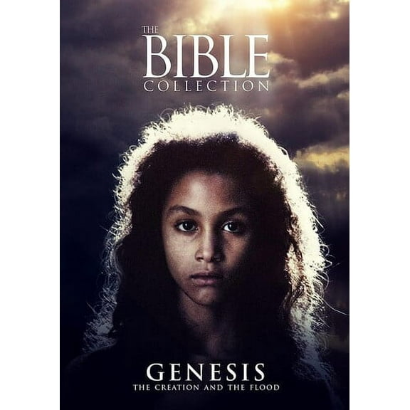 The Bible Collection: Genesis (DVD), Dreamscape, Drama