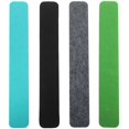 thumbnail image 1 of 4pcs Bulletin Boards for Office Self Adhesive Notice Boards Home Wall Decors, 1 of 3