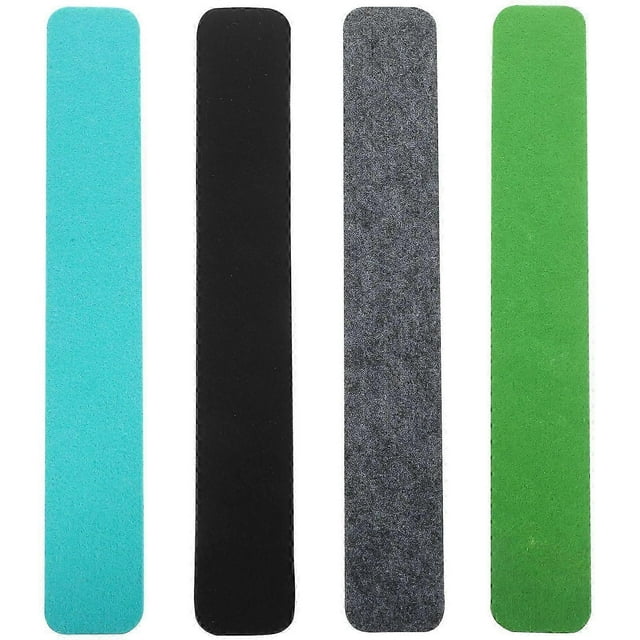 4pcs Bulletin Boards for Office Self Adhesive Notice Boards Home Wall Decors