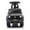 Black, variant on Best Ride On Cars Kids Stroller Mercedes G-Wagon Push Car, White