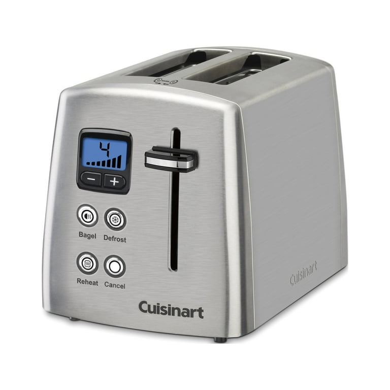 Cuisinart Commercial 2-Slice Toaster