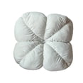 thumbnail image 2 of Ycandiee Round Throw Pillows, Soft Cushion Pillow, Home Decoration, Pillows for Bed Couch Living Room, 2 of 6