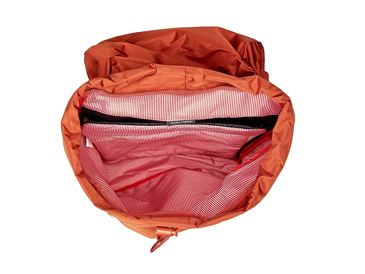 herschel picante crosshatch
