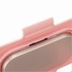 thumbnail image 3 of Chauffe-lingettes pour bébé, température constante, chauffage uniforme, portable, USB, rose, 3 of 4