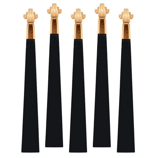 Diapasón de cuello de repuesto para violín acústico 3/4 Luthier