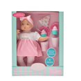 thumbnail image 4 of Madame Alexander 12-inch Sweet Baby Nursery Deluxe Wooden Accessory Set, Party, 4 of 4