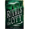 thumbnail image 2 of The Agency: Rivals in the City (The Agency Mysteries), 2 of 5
