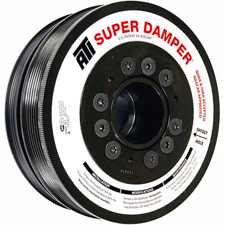 - ATI 917246 Super Damper