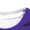 White, variant on Teen Titans Go - Raven Uniform (Front/Back Print) - Short Sleeve Shirt - Medium