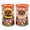 Bee + Mushroom 2PCS, variant on 2026 New Dress Up Bear Squishy,Plush Bear Squeeze Toy with Removable Red Mushroom Costume,Soft Fidget Sensory Toy,Interchangeable Mix&Match Outfit,Stress Relief Collectible Toy,Cylinder Packaged Gift