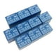 thumbnail image 3 of 10x DC5V Mini relés de potencia para montaje en PCB, relés de potencia en miniatura de 5 pines, 3 of 7