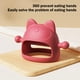 thumbnail image 5 of Juguetes para la piscina, juguetes para bebés y niños pequeños. Juguete para el bruxismo dental. Juguete suave para la dentición. Exploración sensorial y corrección dental. Gel para la dentición., 5 of 6