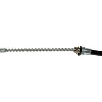 Parking Brake Cable Fits select: 1998-2000 FORD RANGER