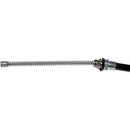 Parking Brake Cable Fits select: 1998-2000 FORD RANGER