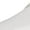 White, variant on Women Shoes Hasp Mid Heel Flat Bottom Zipper Laceing Fashion Glossy Buckle Leath Black 40