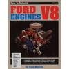HP Books 978-089586036-1 How to Rebuild Ford V8 Engines Manual Book