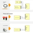 thumbnail image 3 of Rs485 Control Acquisition Module Remote Serial Port I/O Networkingmodule 4Di+2Do, 3 of 8
