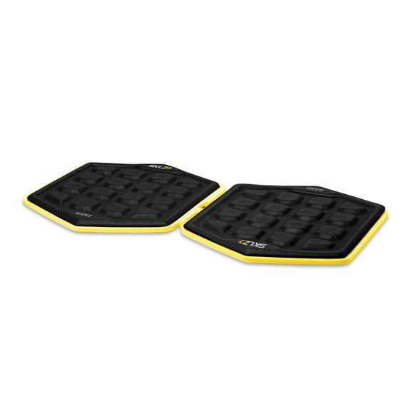 Alfombrillas de Ejercicios SKLZ Estándar para Estabilidad del Tronco
