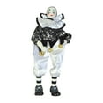 thumbnail image 1 of Adorno de Halloween de Muñeco de de Porcelana para Recuerdos, Recuerdo de Fiesta, Festival, 1 of 9