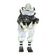 thumbnail image 1 of Muñeco Bufón de , Accesorios de , Colecciones de Caras Pintadas, Juguetes, Figura de Muñeca Divertida Poseable para Recuerdos, 1 of 9