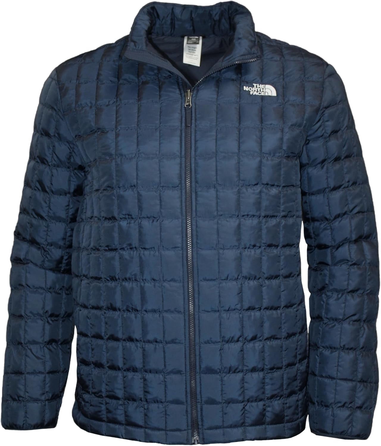 The North Face Men's Flare 2 Insulated 550-Down Full Zip Puffer
