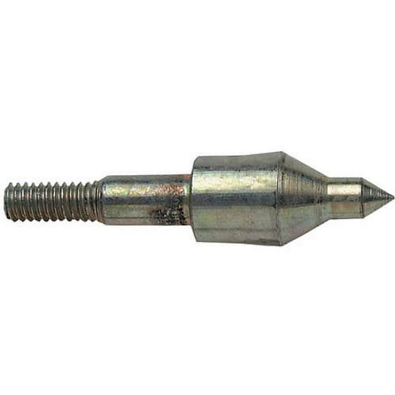 Gold Tip EZ-PULL Field Points - .204 Series - 125 grain - 12 Pack