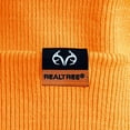 thumbnail image 4 of Bonnet de chasse isolé orange vif pour hommes Realtree, 1 Chacun, 4 of 4