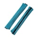 thumbnail image 3 of Funda para reposabrazos de silla de oficina, fundas elásticas para brazos de silla de oficina de ordenador de Jacquard, fundas para brazos de sillas Azul BLESIY Fundas para reposabrazos de sillón, 3 of 8