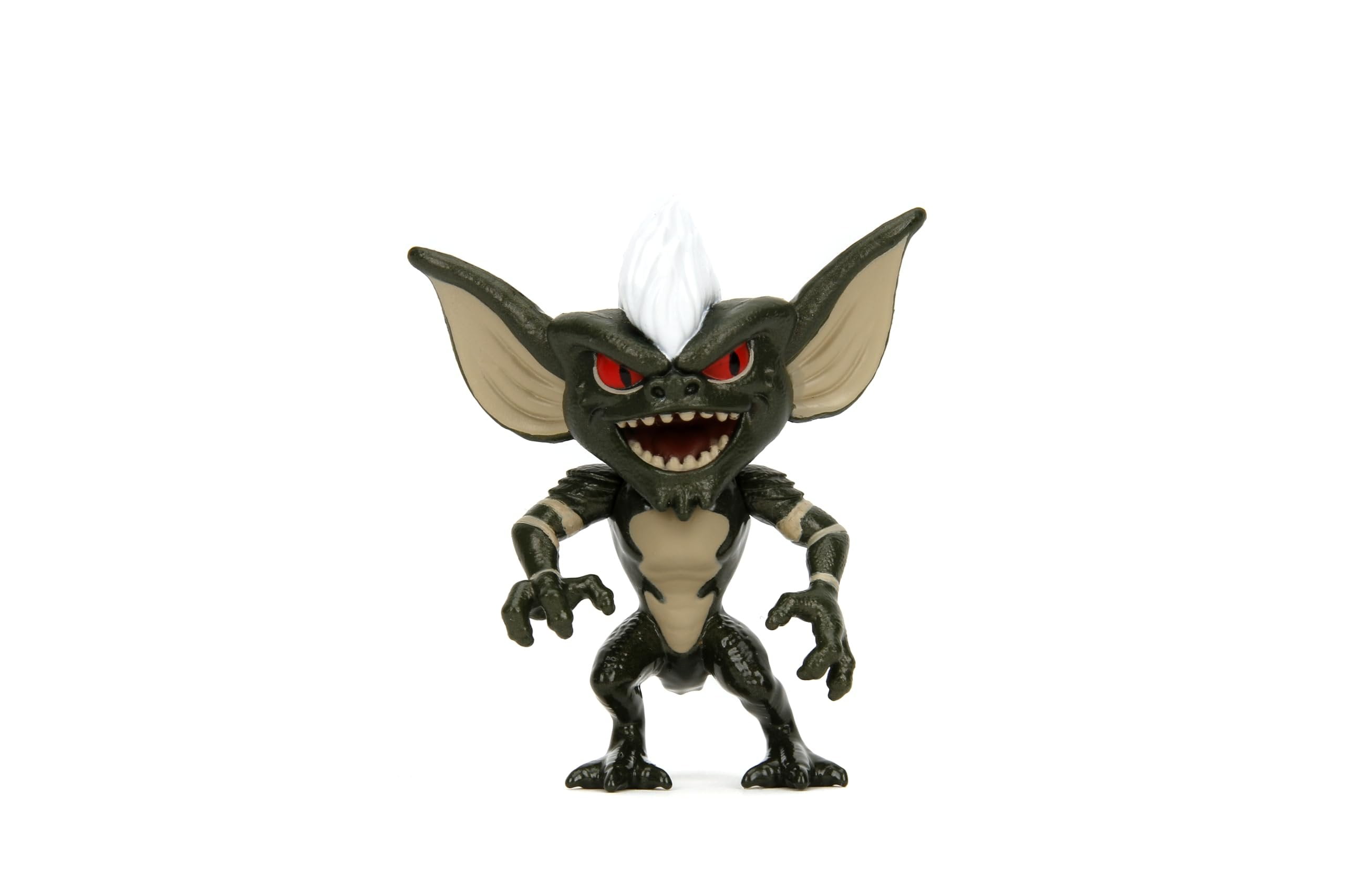 Jada Gremlins Metalfigs 4-Pack - Gizmo, Stripe, Gremlin