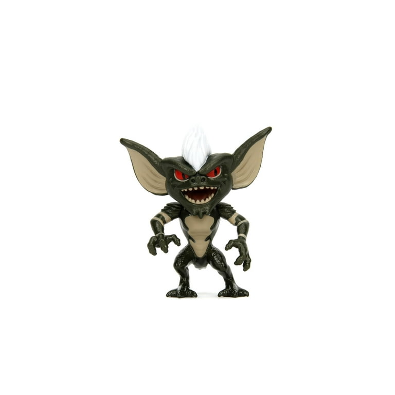 Jada Gremlins Metalfigs 4-Pack - Gizmo, Stripe, Gremlin