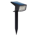 thumbnail image 1 of Luces de pared solares Bombillas LED IP65 de decoración a prueba de agua Lámpara de césped Luz de inserción de para piscina Paisaje 50 LED Sunnimix Luces de pared de lámpara de césped, 1 of 8