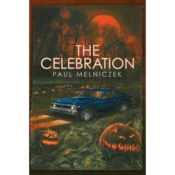 The Celebration (Paperback) by Paul Melniczek
