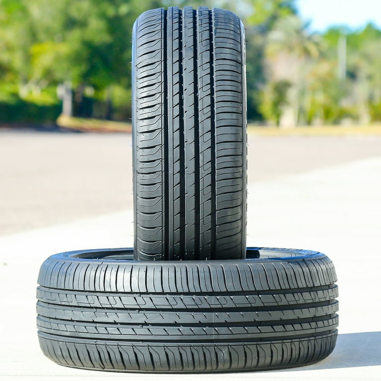 Goodtrip GR-66 High Performance All-Season Tire, 215/55ZR17 98W XL