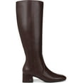 thumbnail image 2 of Sam Edelman Women's Porter Knee High Boot Spiced Pecan 6.5M, 2 of 5