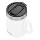 thumbnail image 2 of Taza Termica Termo Contigo Rambler + Tapa Caliente Frio 14oz blanco Estandar Contigo 2144613, 2 of 3